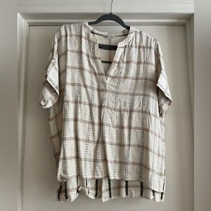 Madewell Top